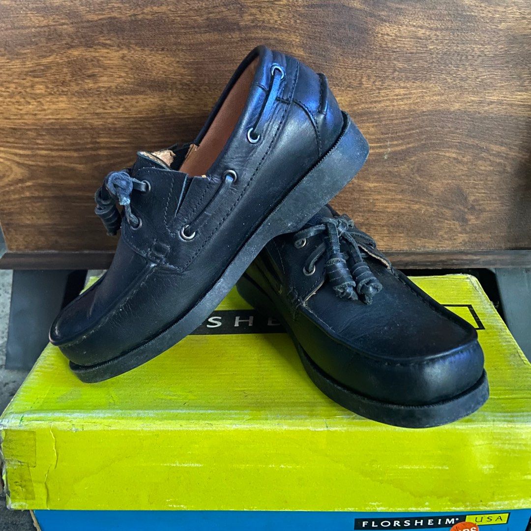 florsheim boys shoes