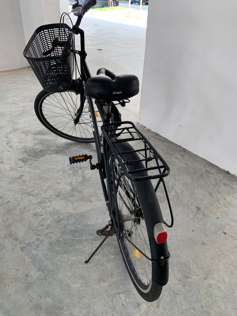 Velo retro hot sale go sport