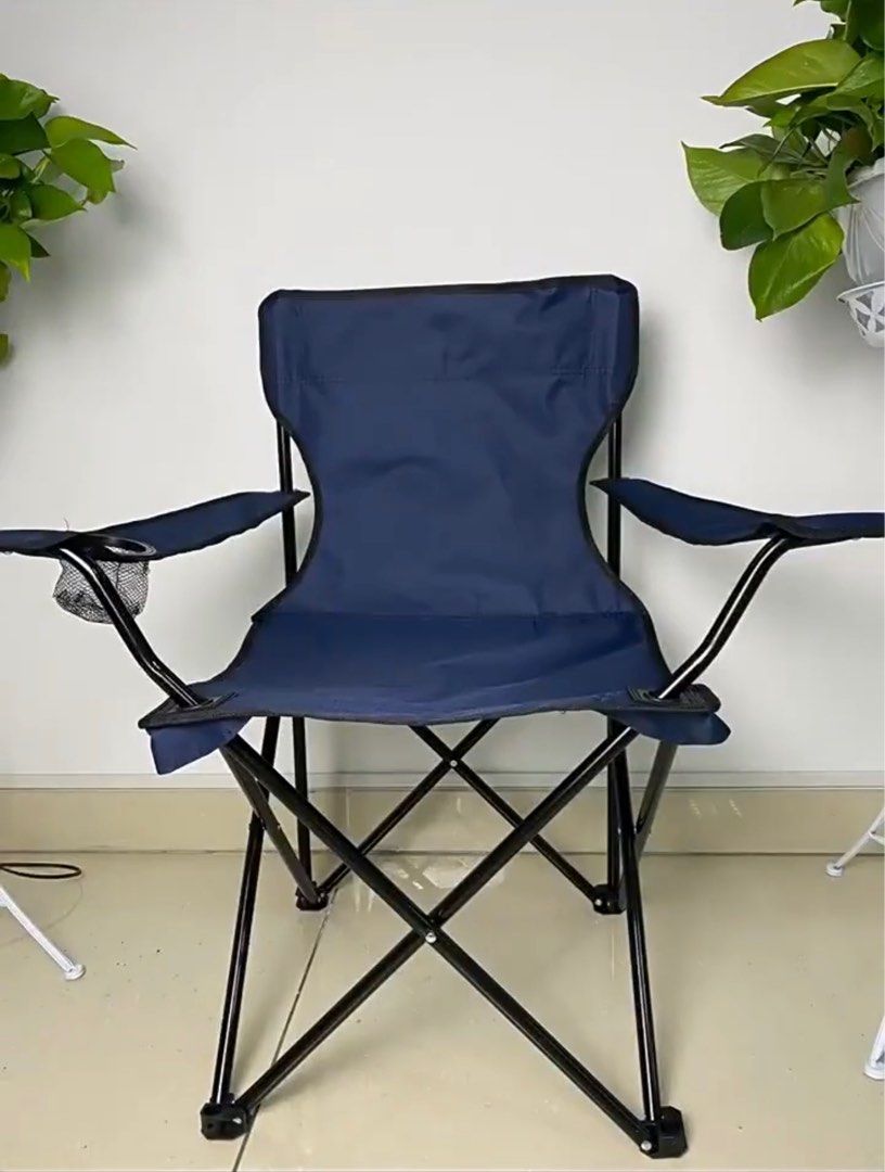Foldable Camping Tables and Chairs with Storage Bag (Category: Hiking & Camping) located in Makati City. Submitted by apricooutdoors (Listing ID 1232282074, Image 3). Description: Price: 350 each for chair 750 medium table 890 large table 150 camping mat 490 cookset 750 cookset with kettle 180 rechargeable LED light 300 mini stove Powerbank for power supply also available. Can Pick up or Shipping today Location: Makati or Parañaque MOP: COD or Gc