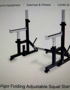 Hardcastle adjustable bench best sale