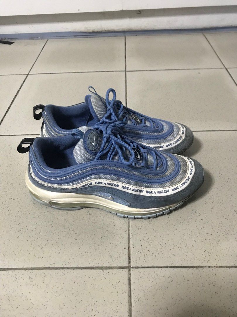 Have a nike outlet day 97 footlocker