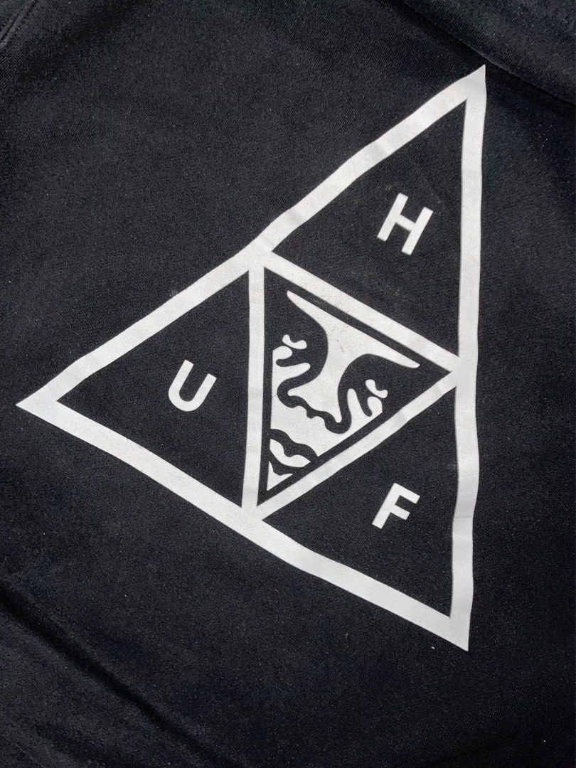 Obey shop x huf