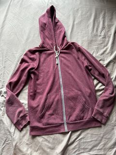 FOREVER21 | Men's Maroon Jacket (Small) - See Description