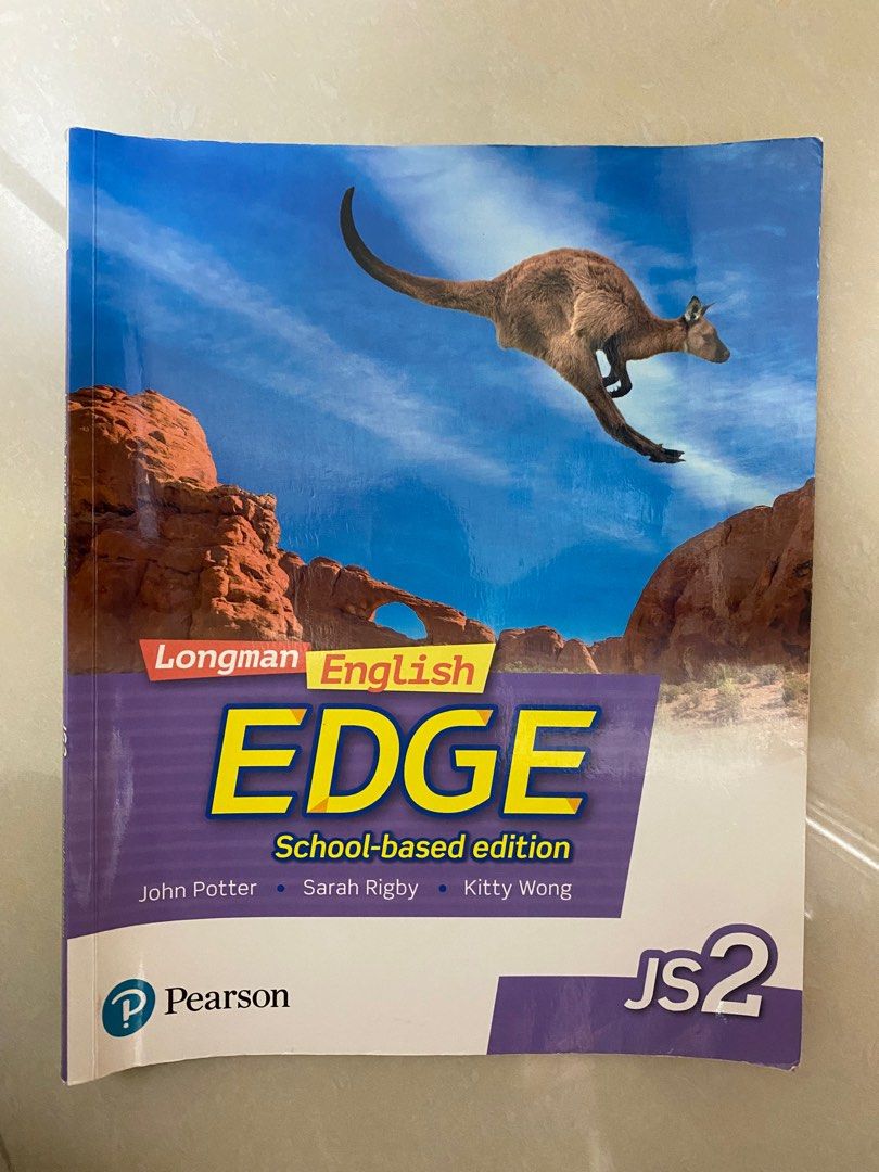 Form 2 Longman English Textbook Carousell Form 2 longman english textbook carousell