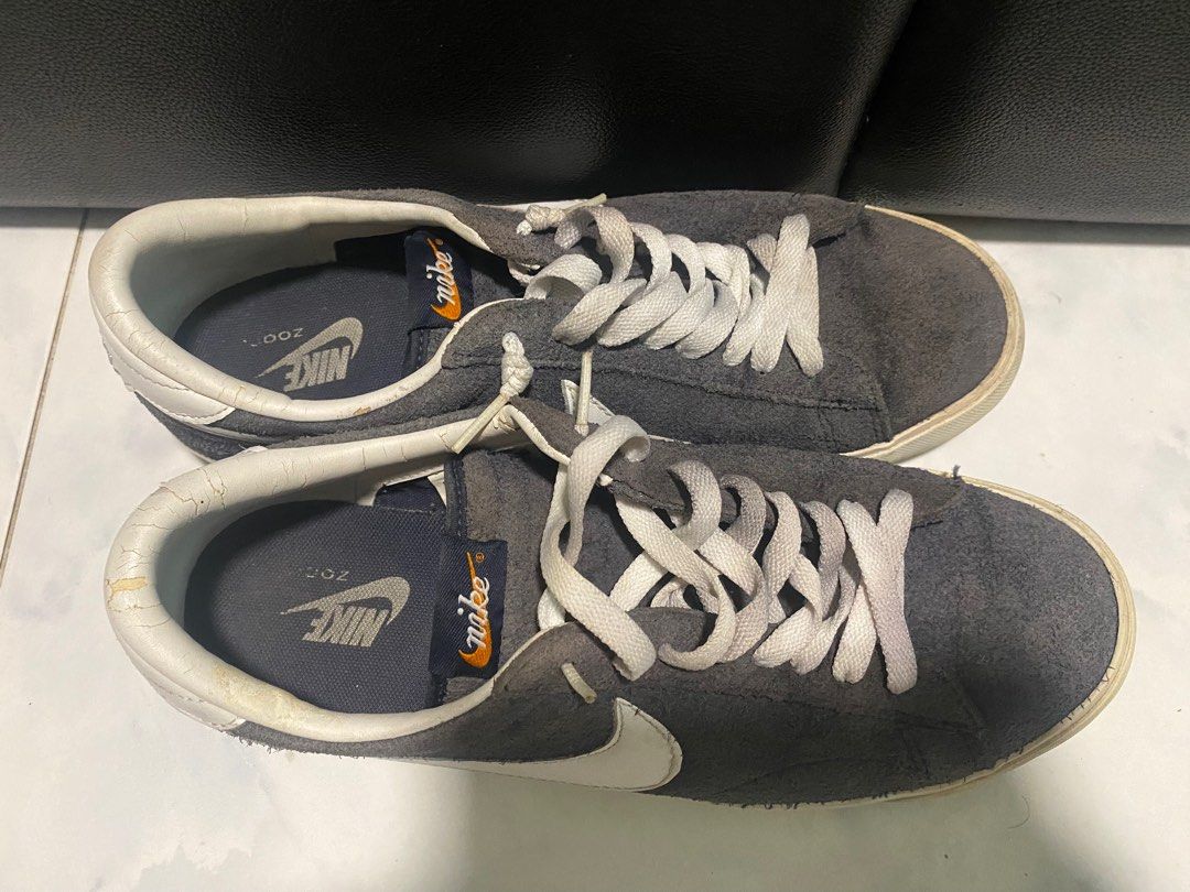 fragment blazer low