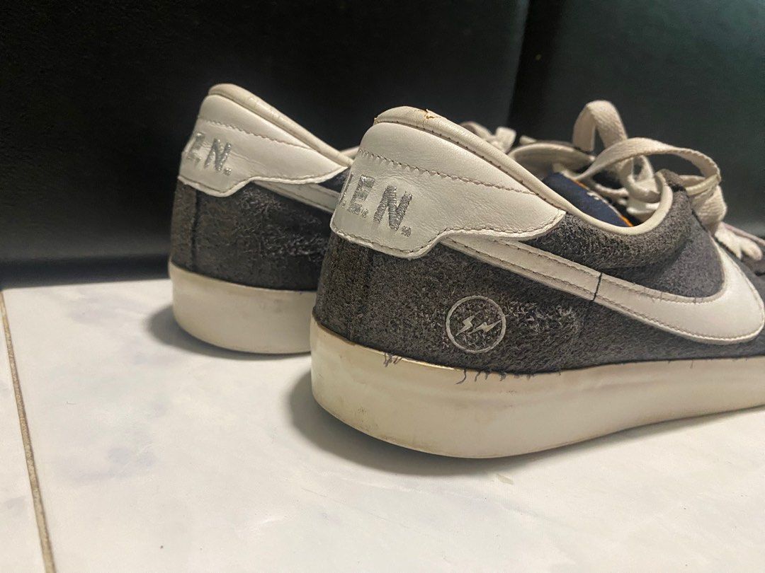 Nike blazer fragment 2025