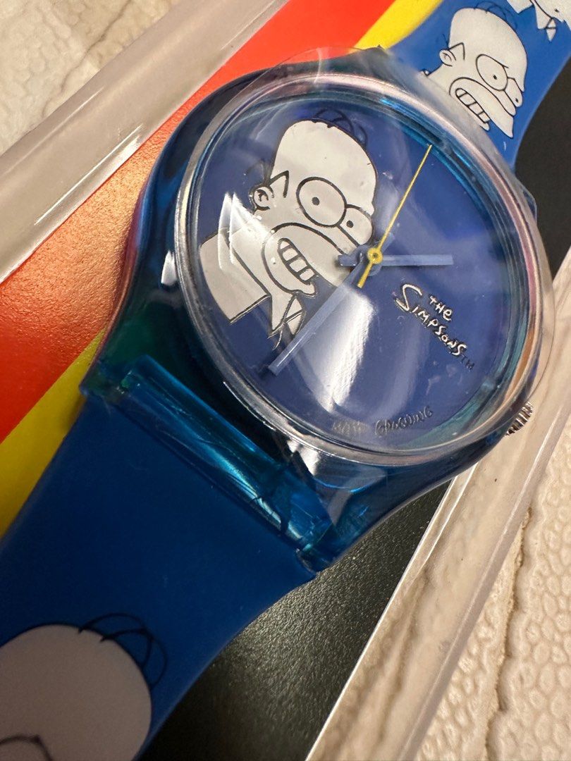 The simpsons season best sale 1 watch free