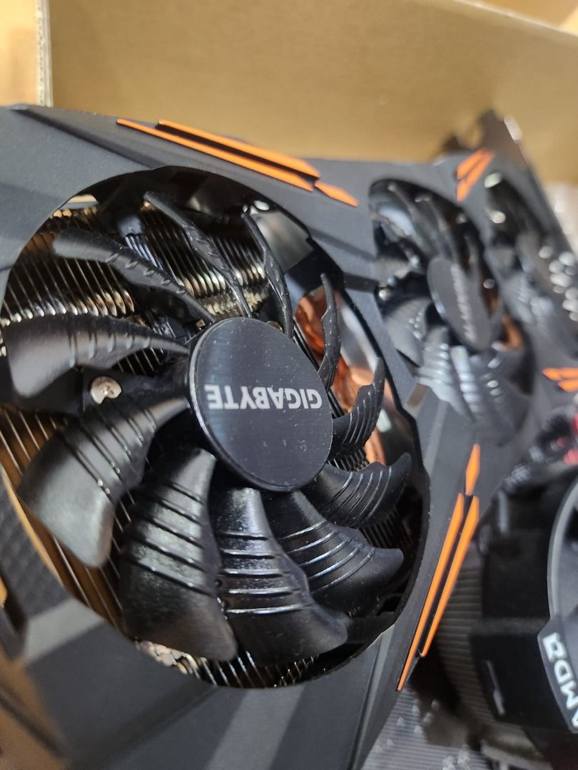 Gaming computer gtx 1070 best sale