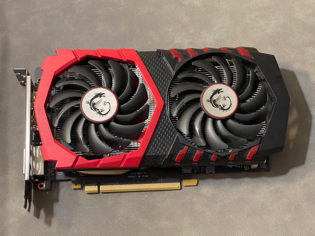 1050 ti gaming x 4g outlet