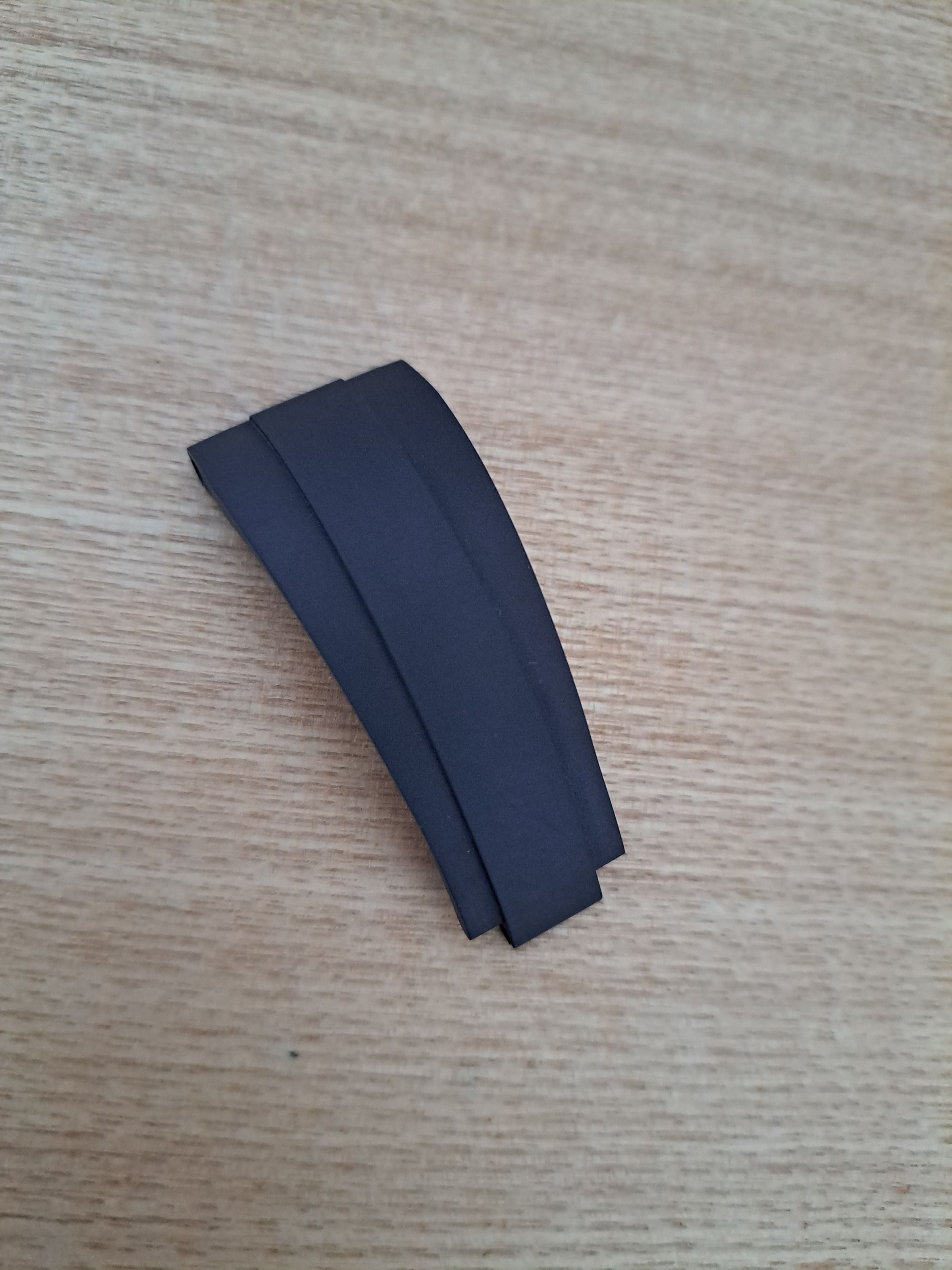 Genuine rolex sales oysterflex strap