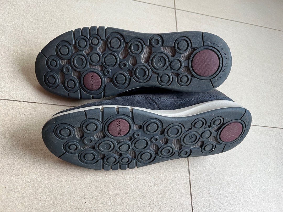 Geox respira on sale shoes uk