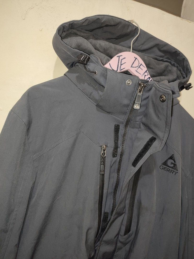 Gerry Outdoor Jacket Men s Fashion Coats Jackets and Outerwear