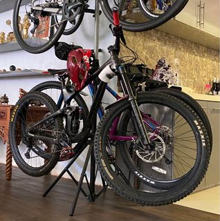 Giant reign best sale 2021 for sale