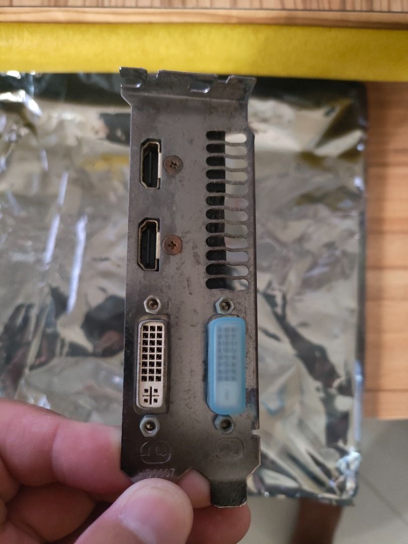Gigabyte GV N750OC 1GI NVIDIA GeForce GTX 750
