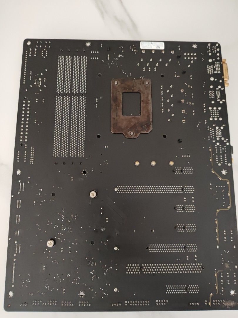 Gigabyte Z97 Gaming 7 motherboard ATX mb Z97x gaming 3 7 G1 gaming LGA1150 Computers Tech Parts Accessories Computer Parts on Carousell