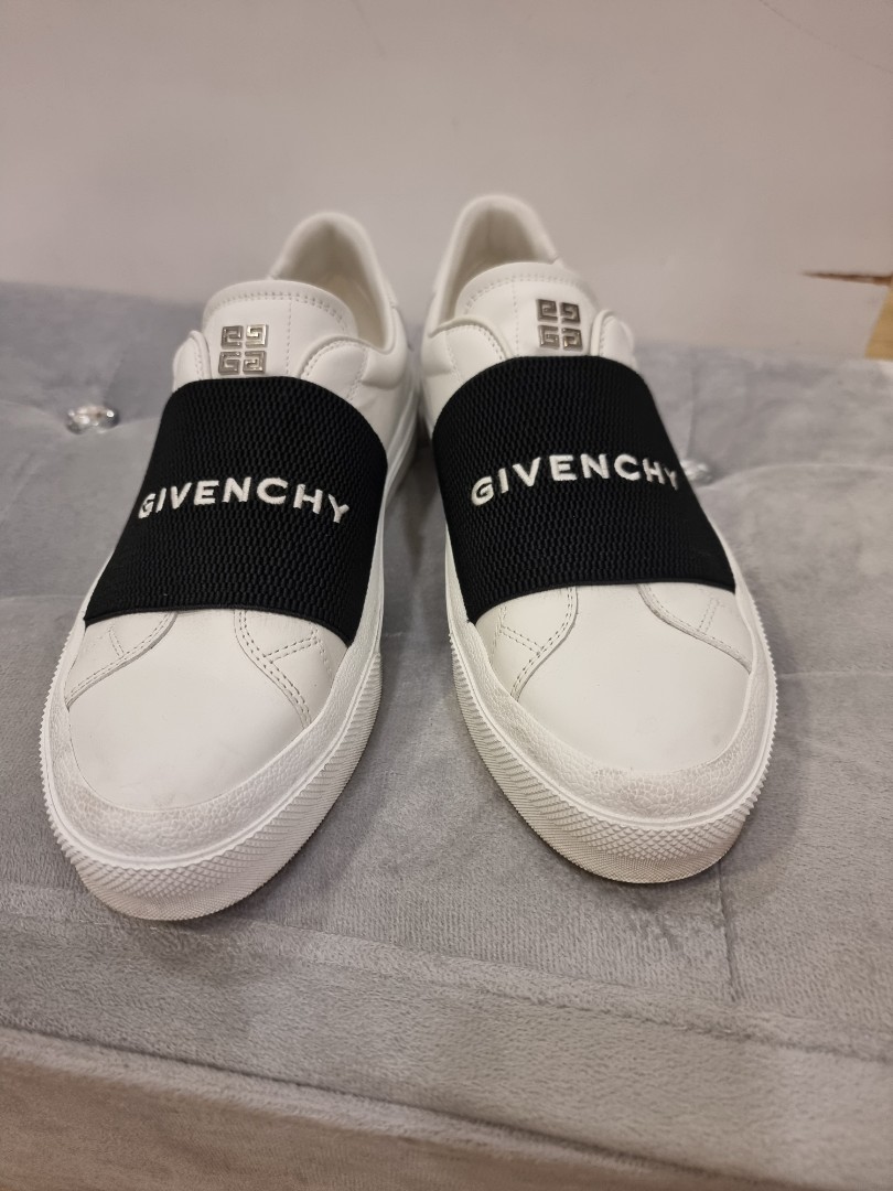 Givenchy Sneakers on Carousell