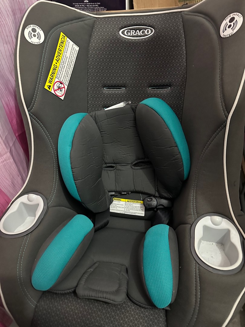 GRACO MY RIDE 65 CAR SEAT