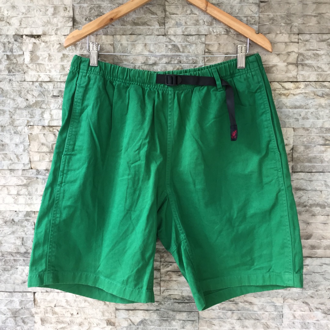 Gramicci outdoor shorts on Carousell