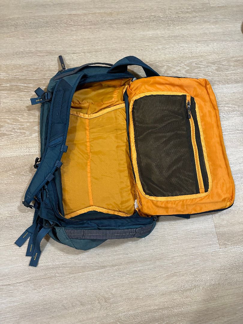 Gregory hotsell compass 40