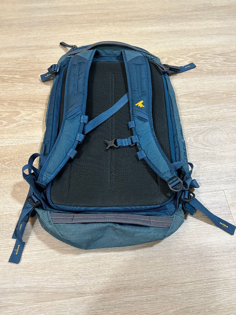 Gregory compass deals 40