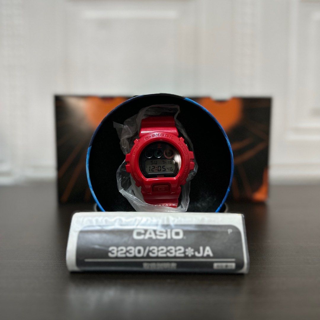 dw6900 akira