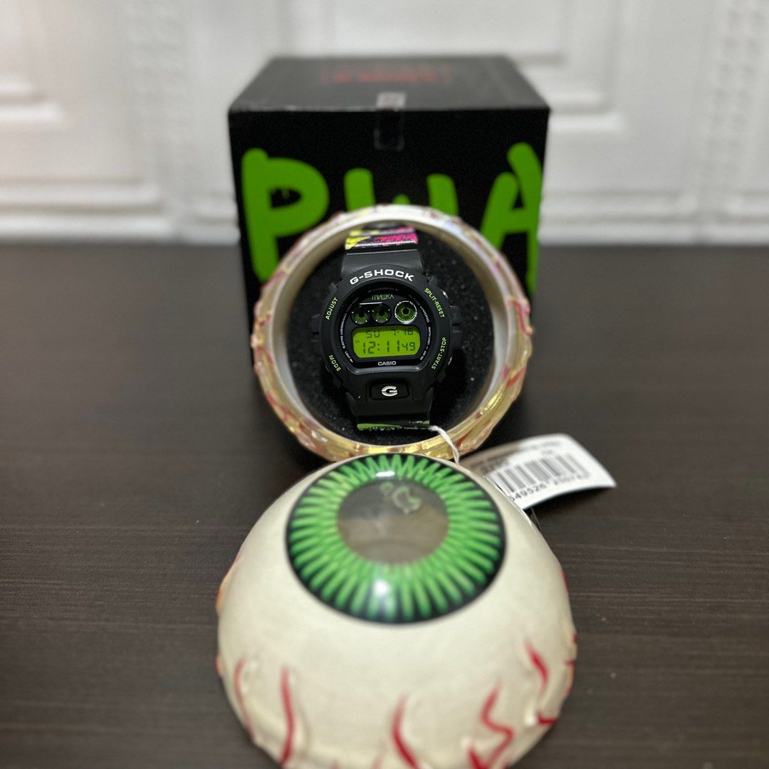 Dw6900 mishka new arrivals