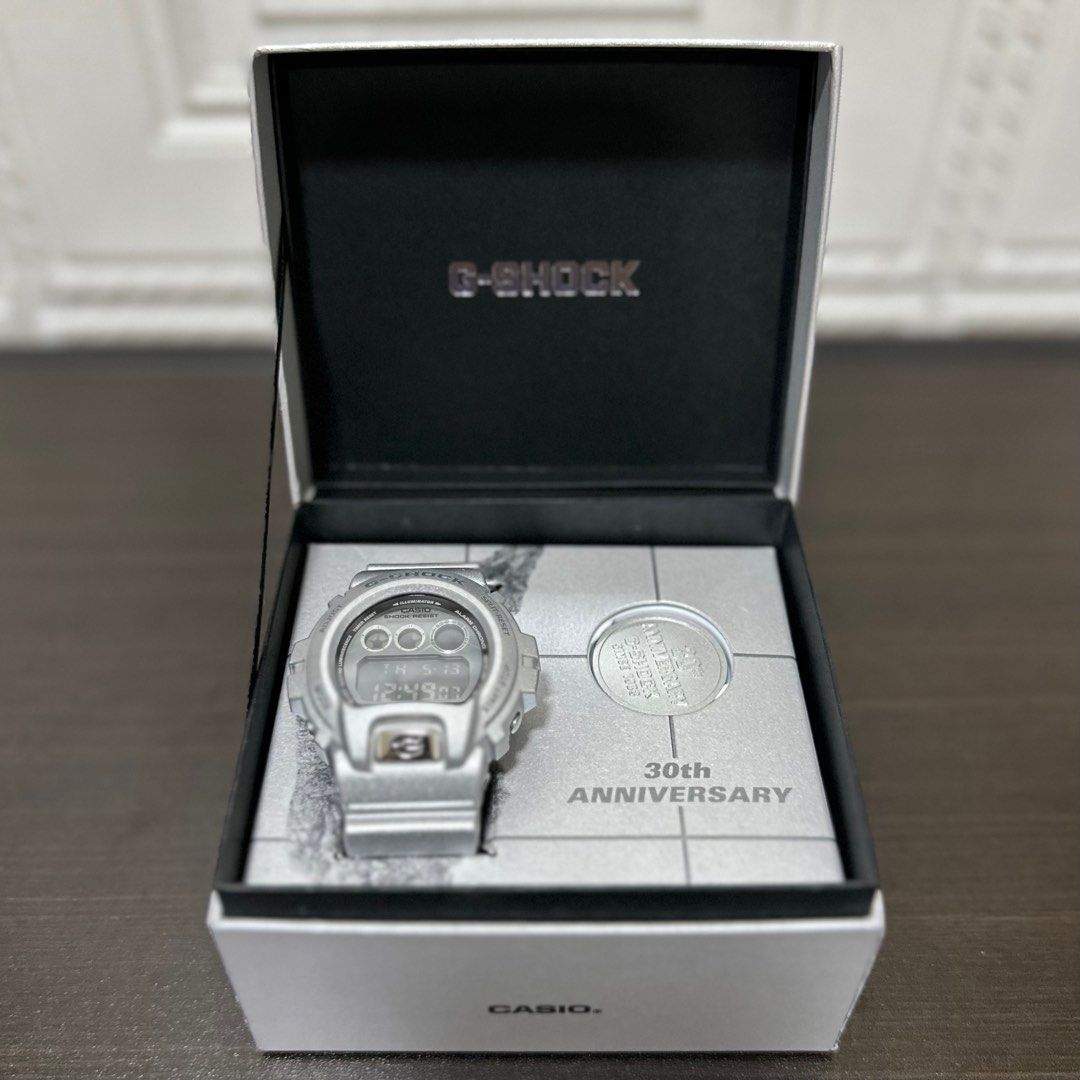 G shock silver coin price hotsell