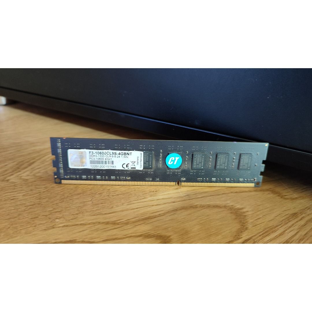 G skill ram 4gb outlet