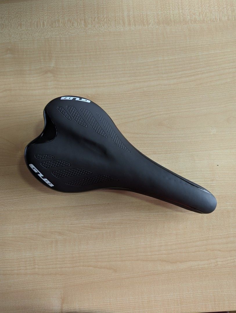 Fixed gear seat top