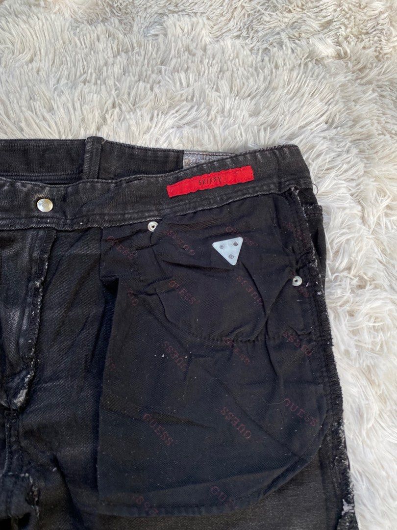 Guess jeans at edgars new arrivals