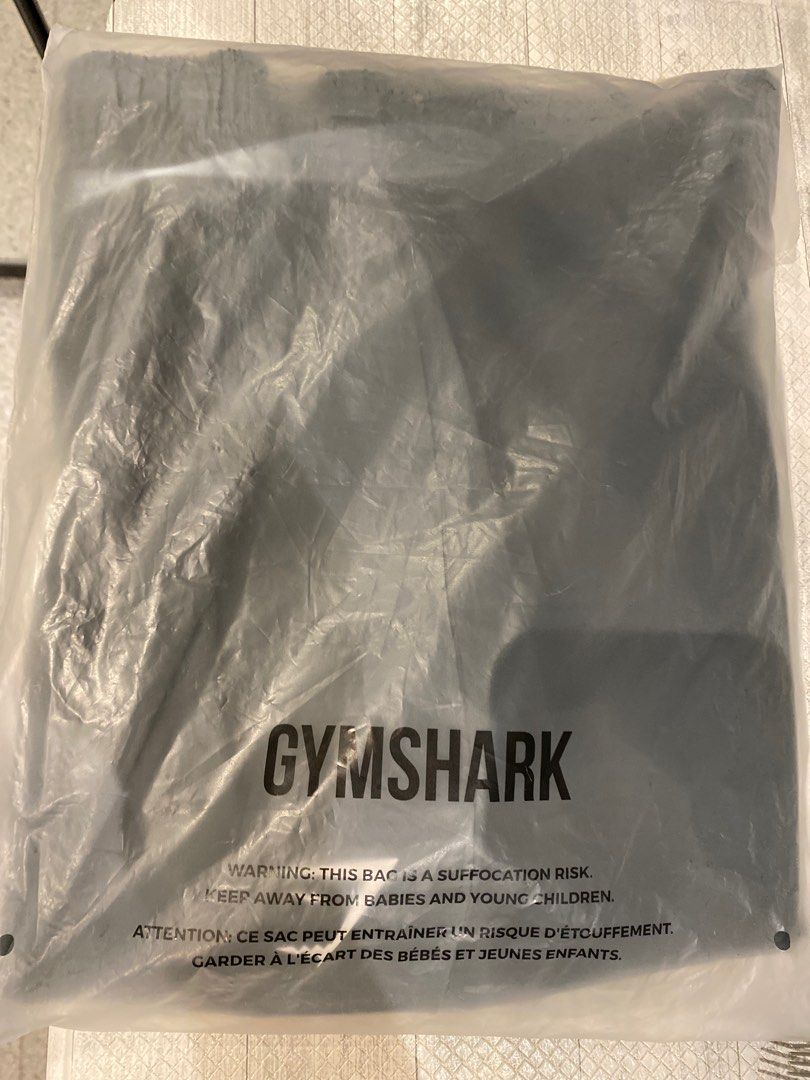 Gymshark Arrival Woven Joggers, Men's Fashion, Activewear on Carousell