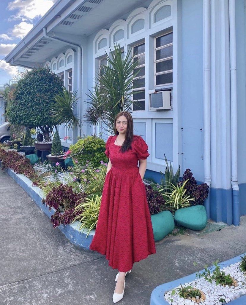 Semi formal new arrivals church dresses
