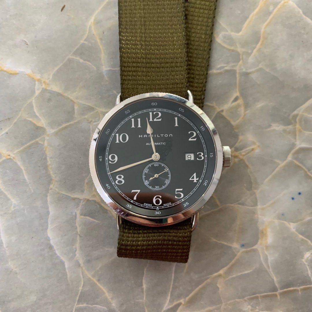 Pioneer online automatic watch