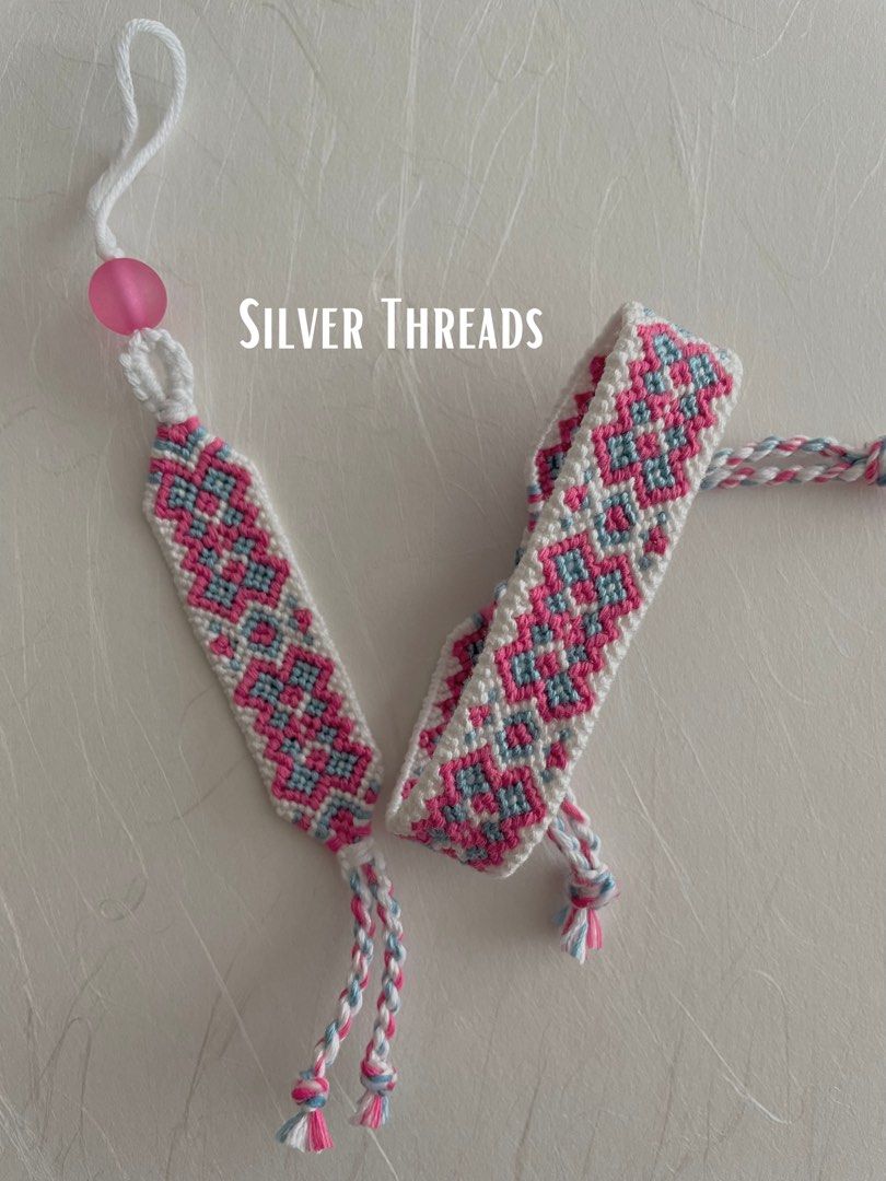 star pattern adjustable handmade beads bracelets| Alibaba.com