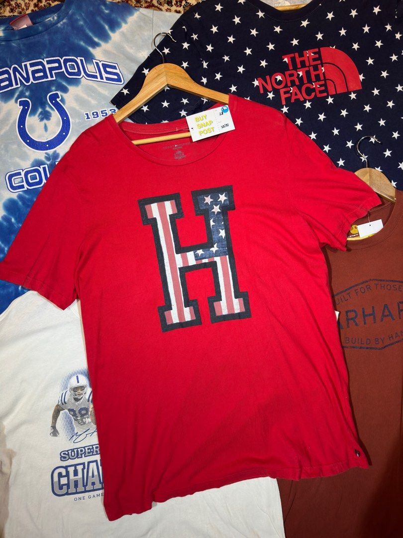 Harga tommy top hilfiger
