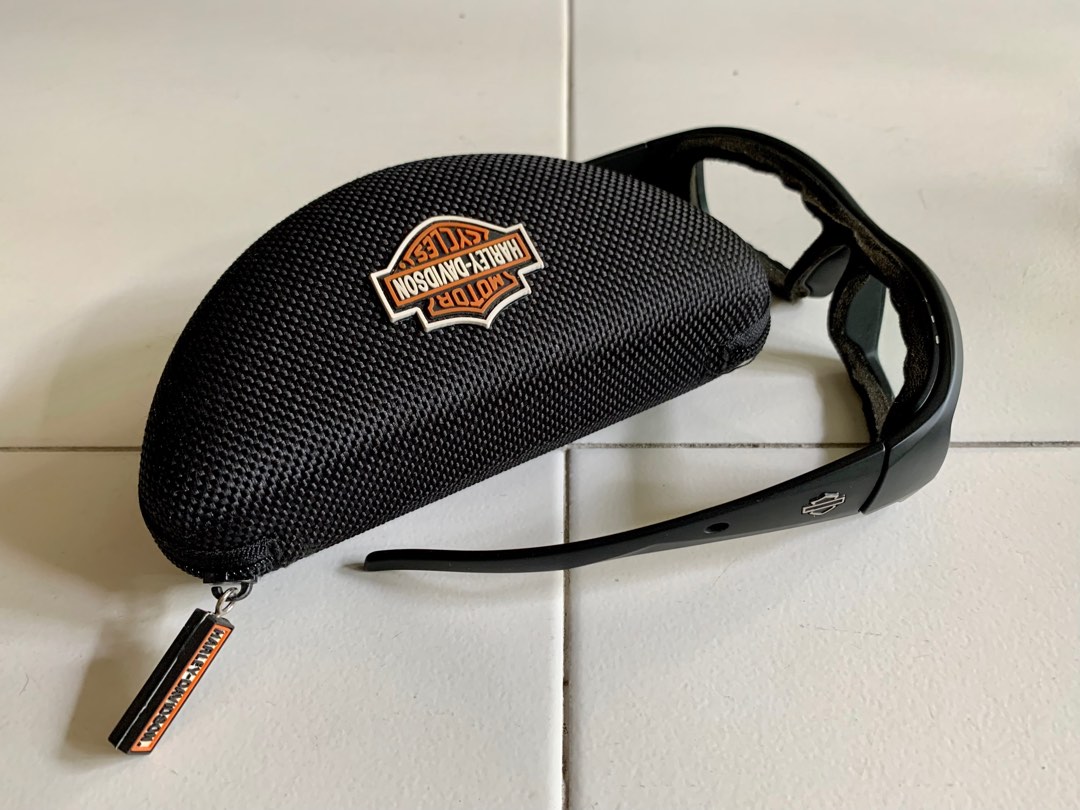 harley davidson transition riding glasses