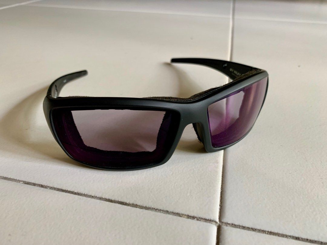 Harley Davidson Transition Photochromatic Sunglasses