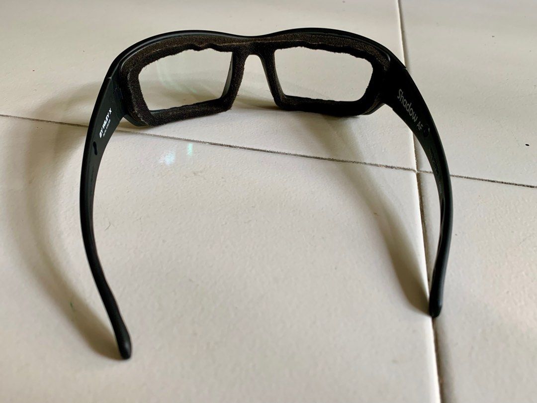 Harley davidson top transition eyewear