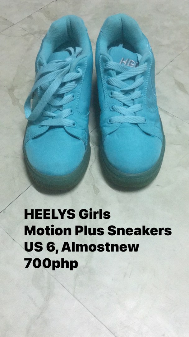 heelys for girls near me