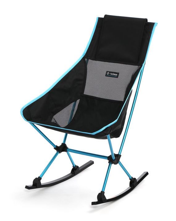Helinox Chair Two Rocker, 運動產品, 行山及露營  Carousell