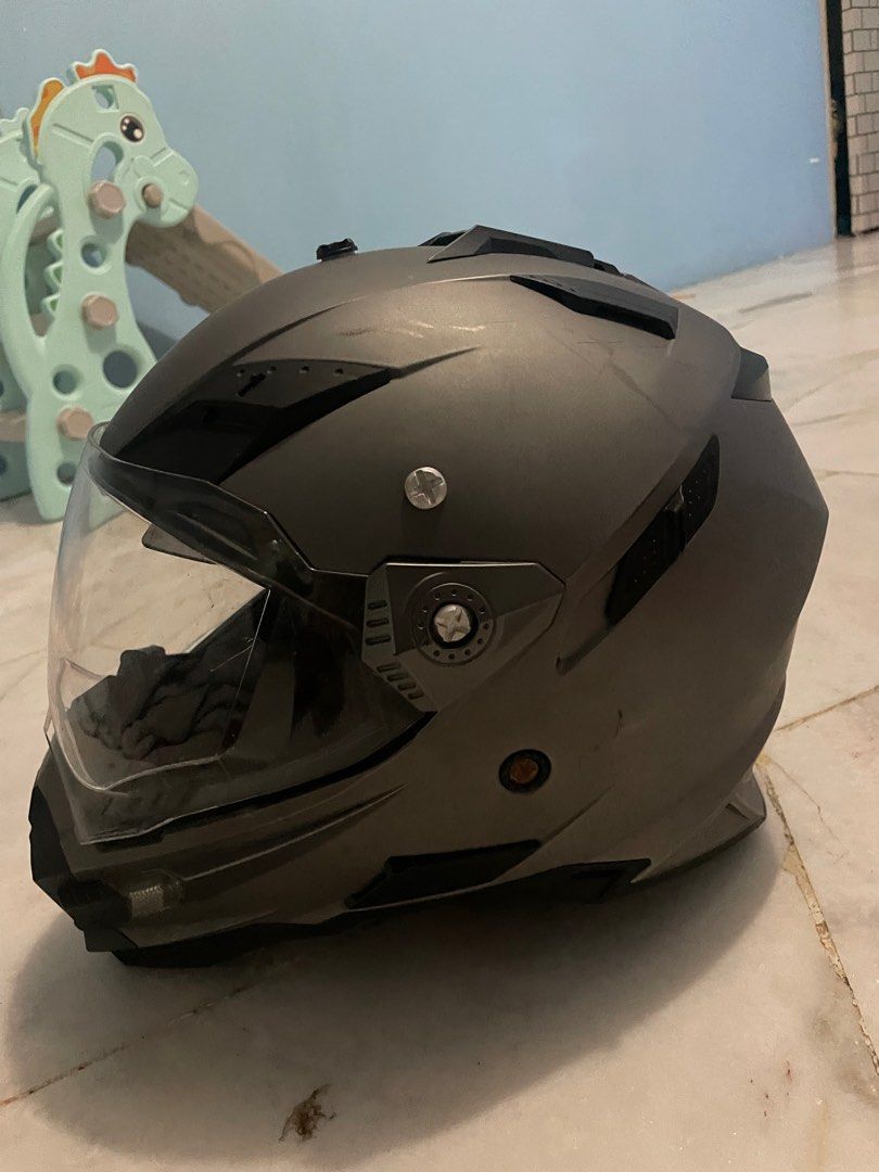 Casco afx hotsell fx 41 ds