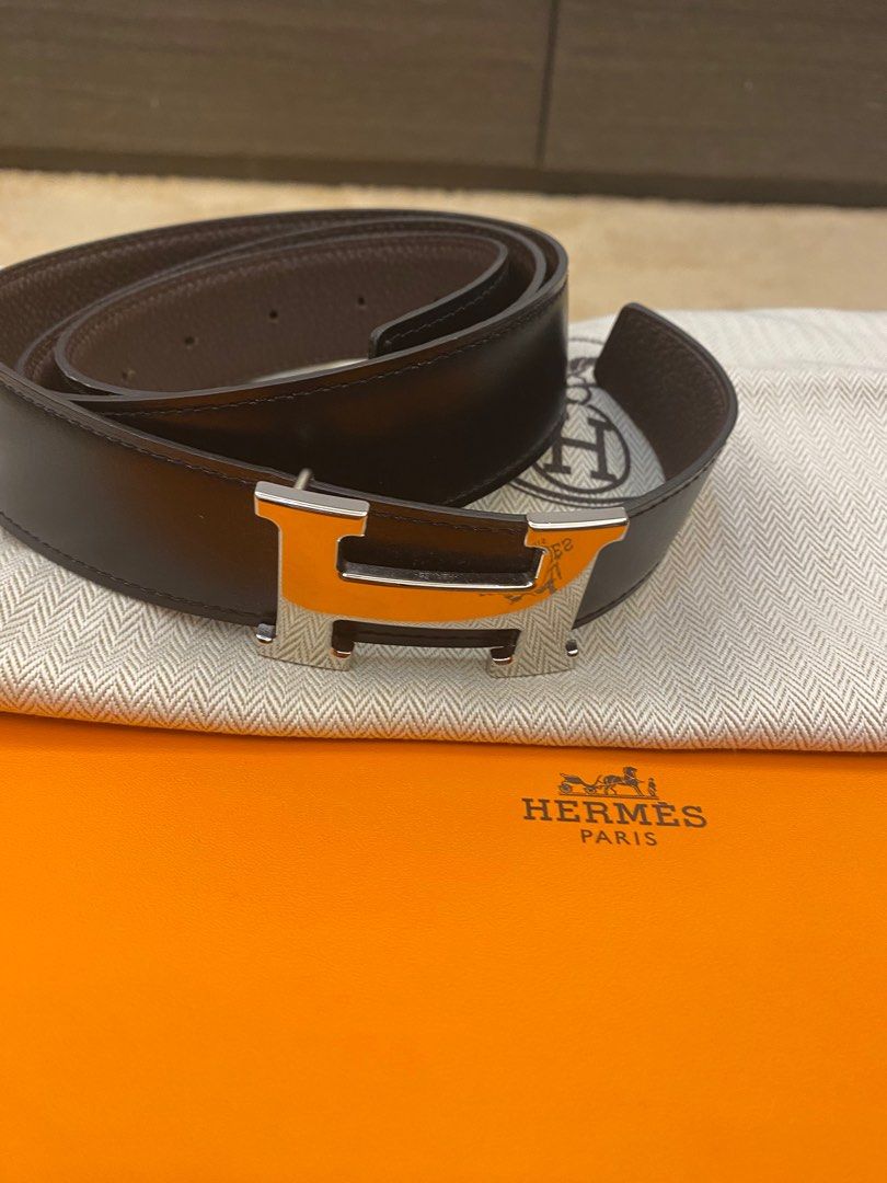 Hermes Belt Carousell