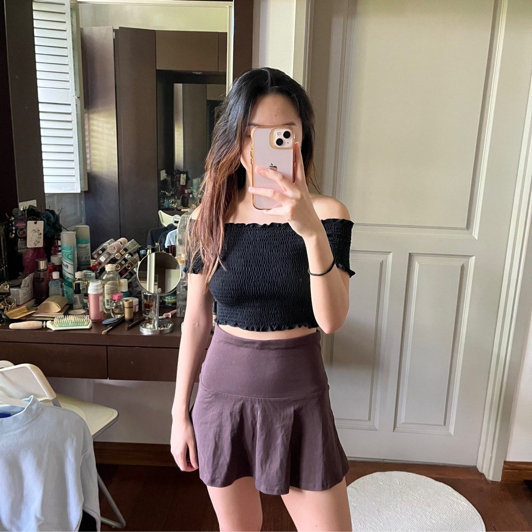 Hm 2025 mini skirt