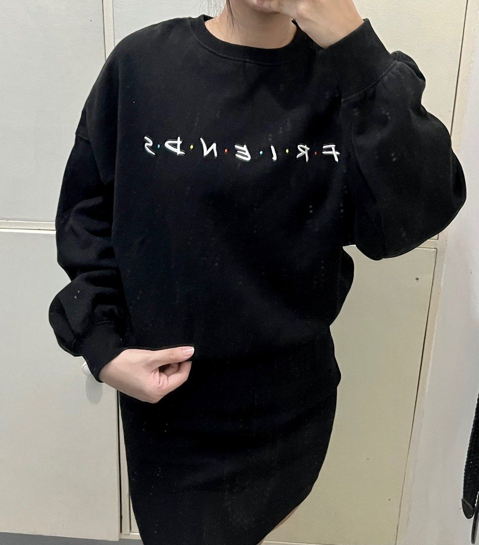 Friends store jacket h&m