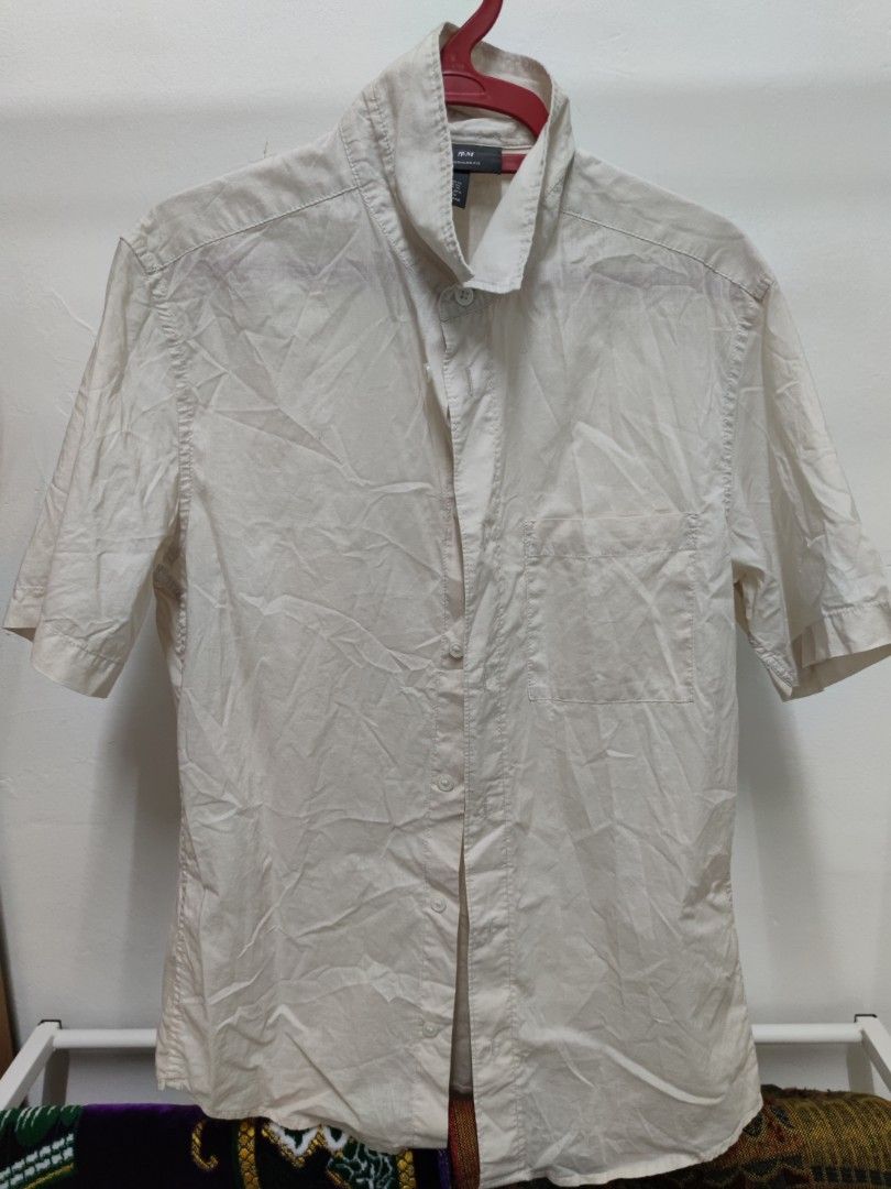 H&m european size to us store