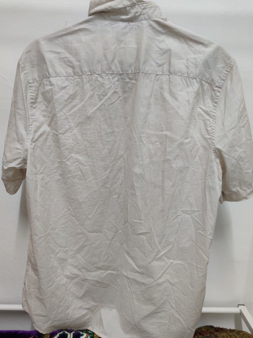 H&m european size top to us