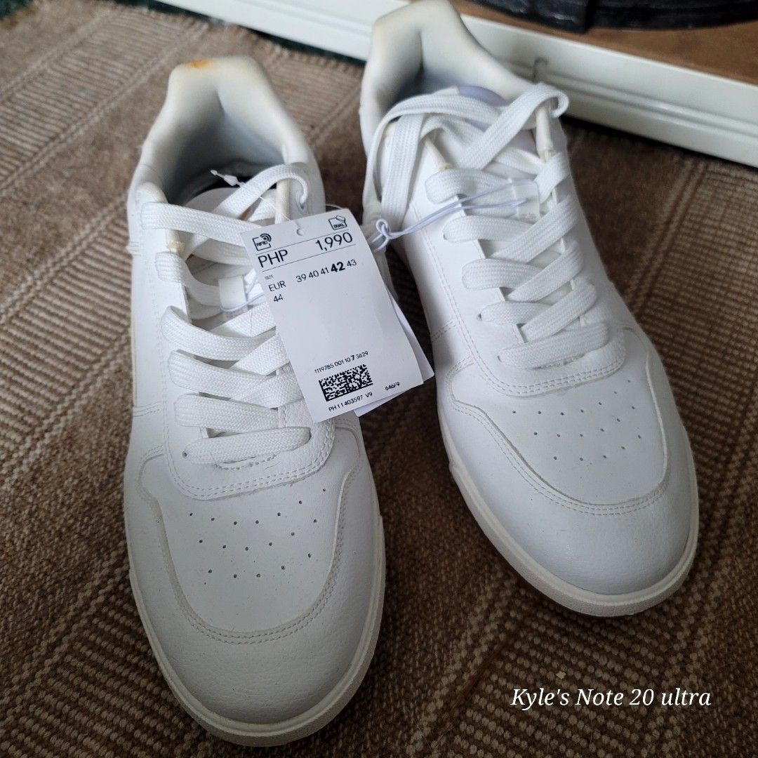 H&m sneakers ph discount