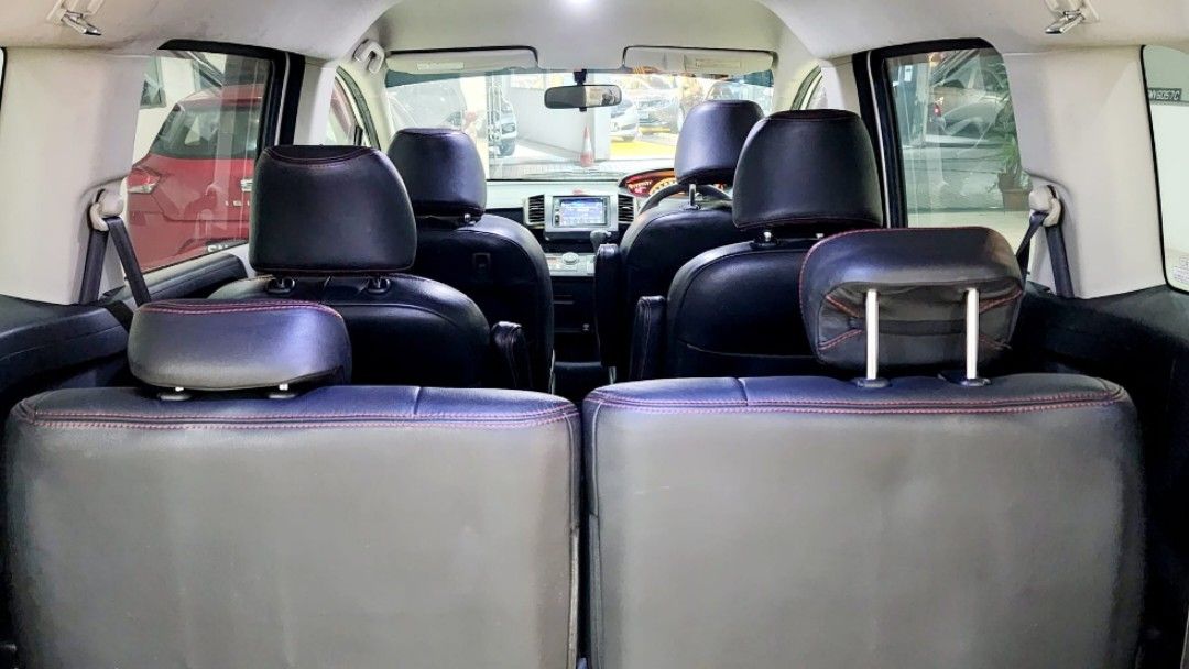 Honda Freed 6 Seater Car Rental, Cars, Car Rental on Carousell