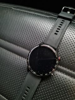 Amazfit gtr vs magic watch 2 shop