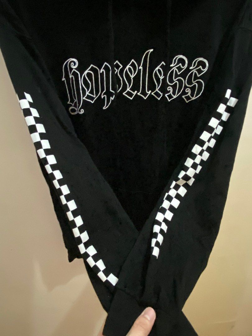 Hopeless hoodie h&m on sale